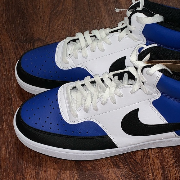 Nike size 10